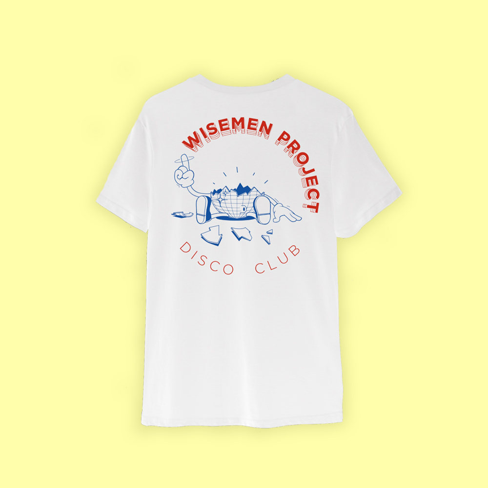 Camiseta ANABEL LEE – Ganamos Perdiendo – Vanana Records
