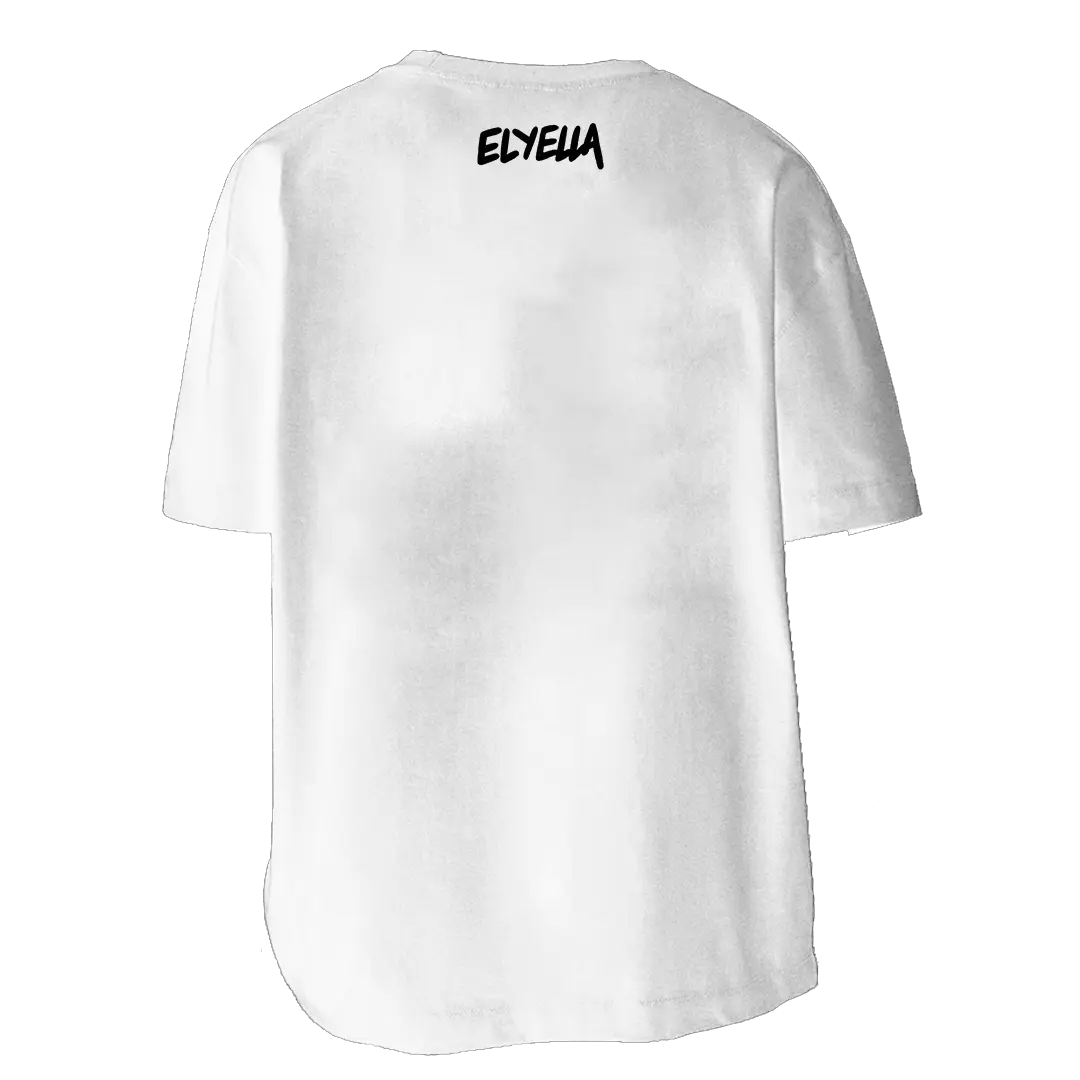 Camiseta "Lo Más Importante" ELYELLA - Imagen 3