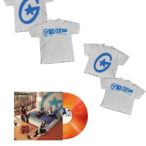 PACK "Donde nada es para tanto" GINEBRAS - Preventa