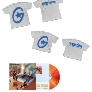 PACK "Donde nada es para tanto" GINEBRAS - Preventa