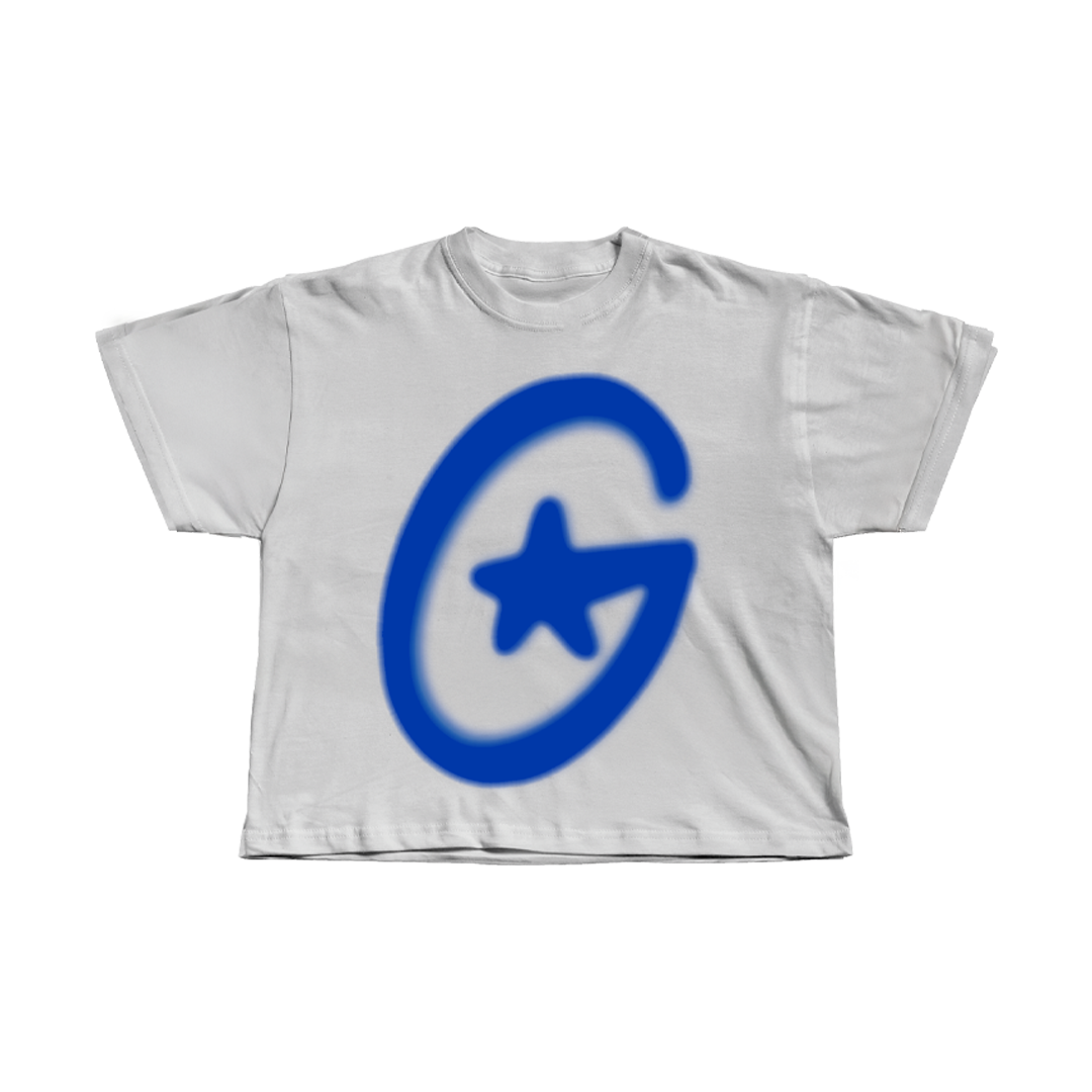 Camiseta Ginebras Baby Tee - Imagen 2