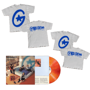 PACK "Donde nada es para tanto" GINEBRAS