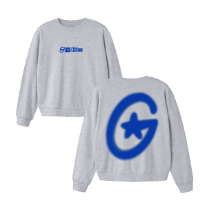 Sudadera Ginebras "Donde nada es para tanto"