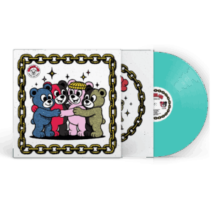 VINILO "Todas las vidas" - Anabel Lee (Preventa firmada)