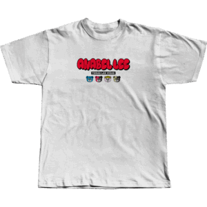 Camiseta Anabel Lee "Todas las vidas" (Preventa)