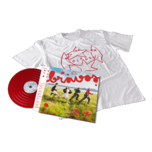 PACK "Bravos" - Niños (Preventa)