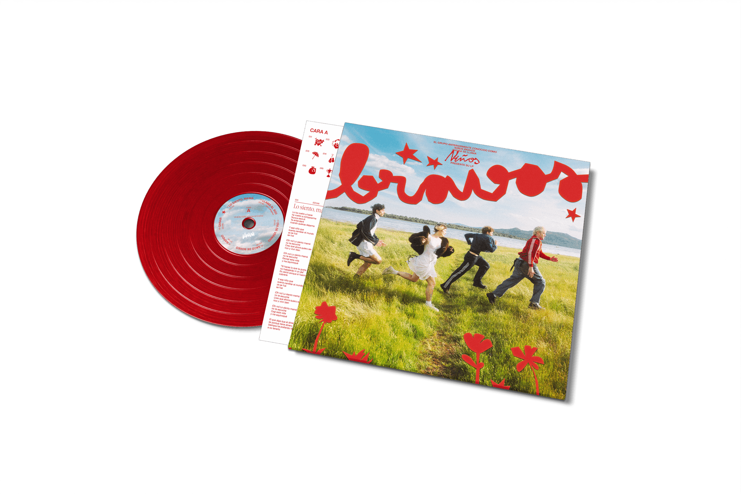 PACK "Bravos" - Niños (Preventa) - Imagen 4